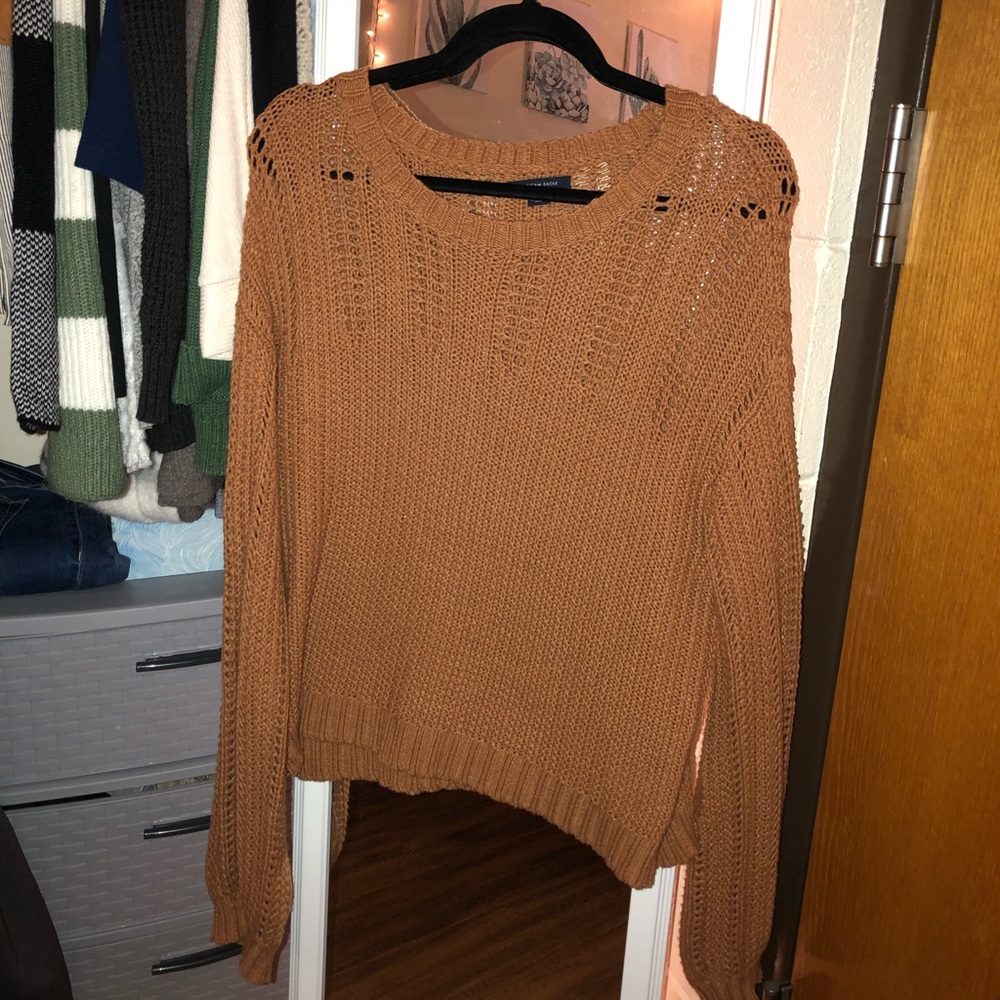 American Eagle Sweater
